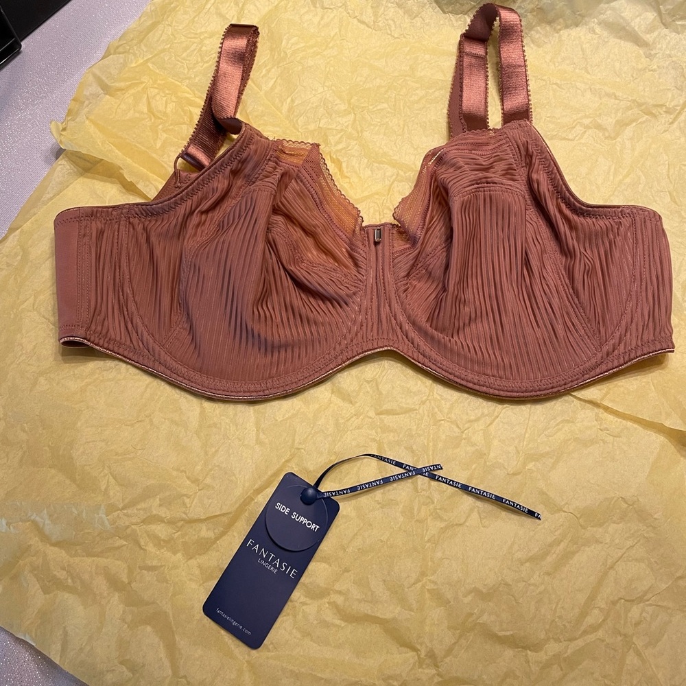 Fantasie Lingerie Side Support Bra
